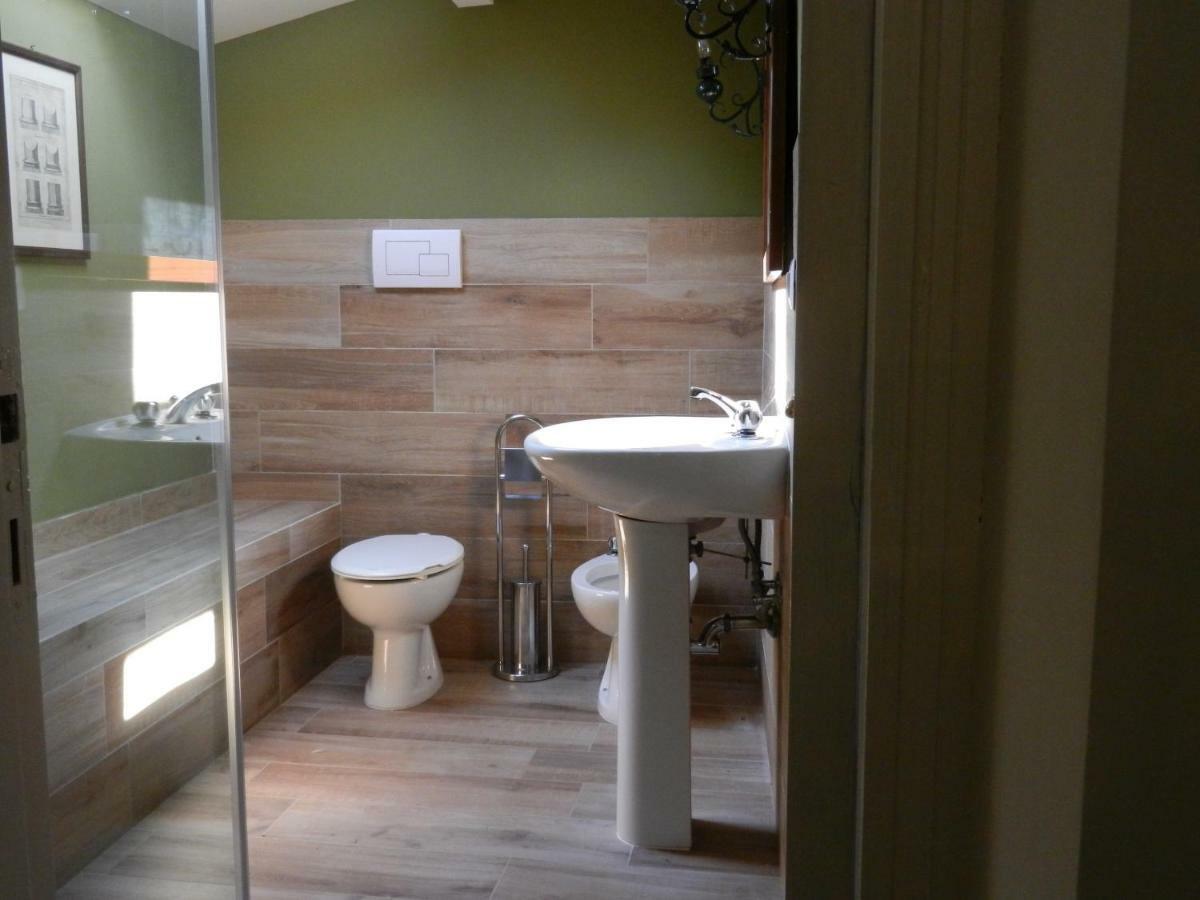 Pieve Sant'Angelo Hotel Campello sul Clitunno Room photo